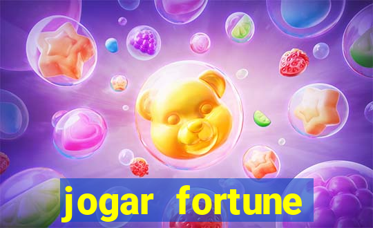 jogar fortune rabbit modo demo